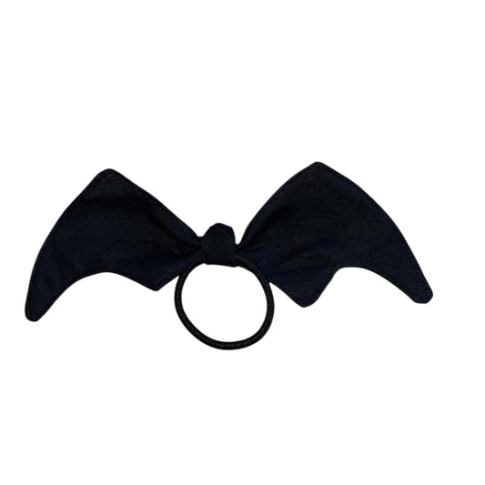 Bat bow bobbles (plain)