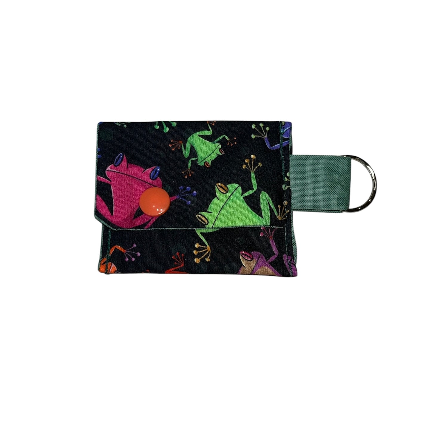 Scrap Summer Ear plug pouches