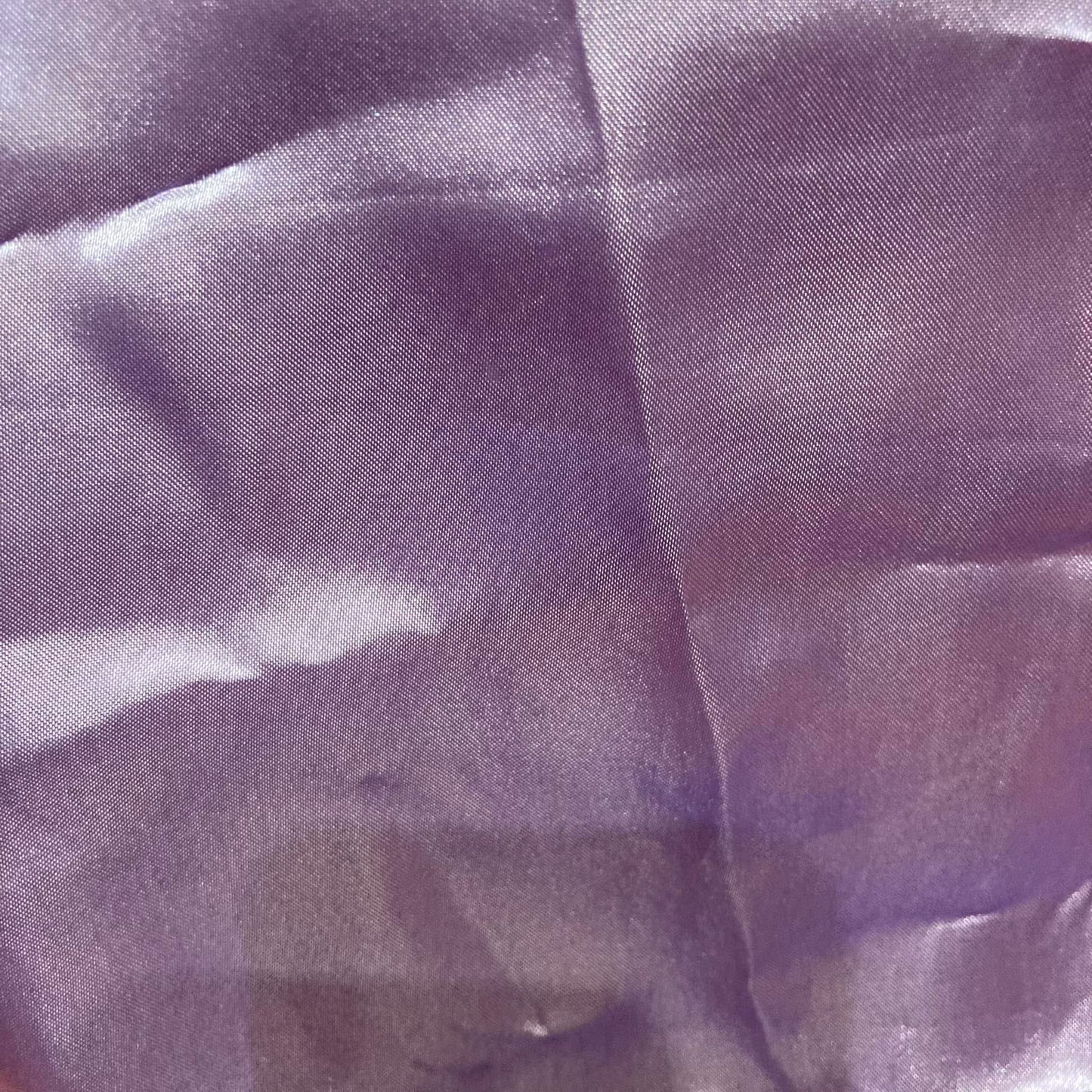 Satin scrunchies