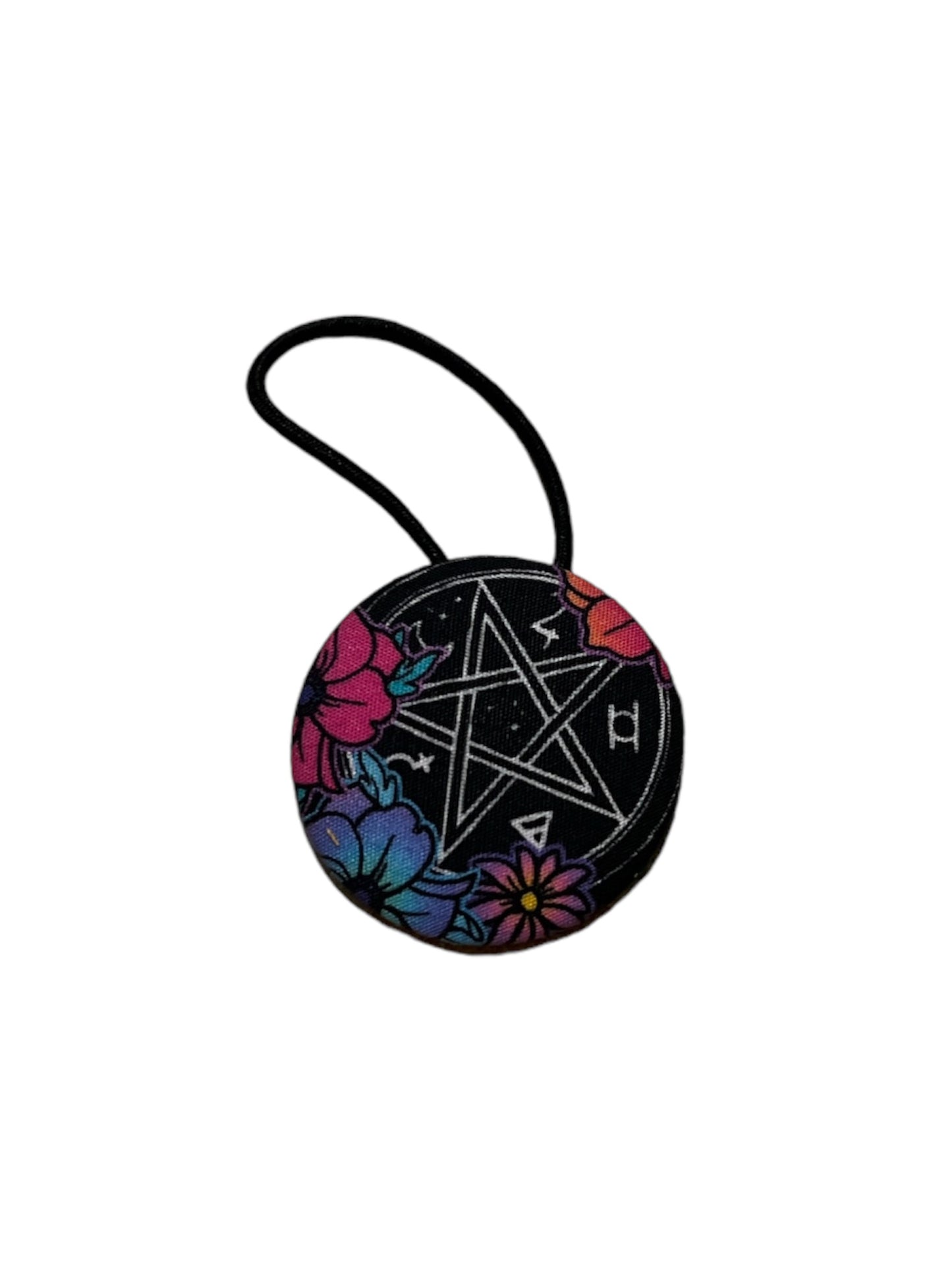 Spooky themed Button Bobbles