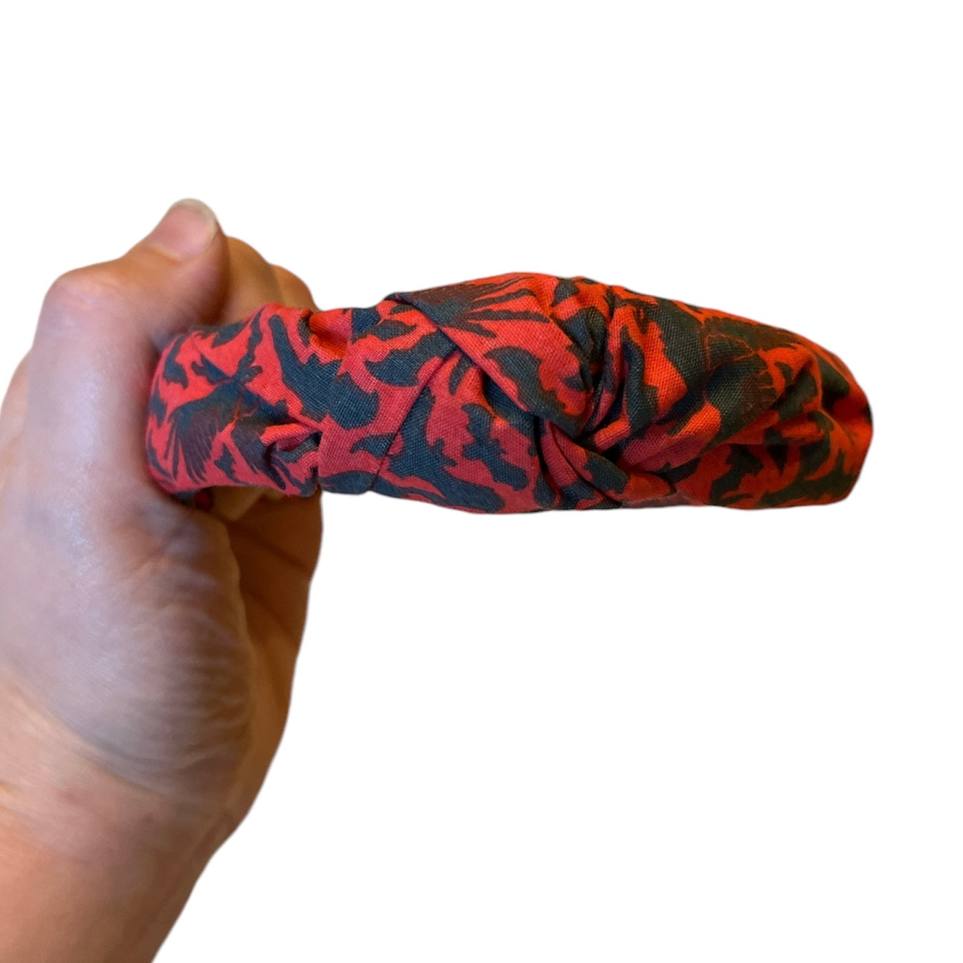 Crow and bat Alice band