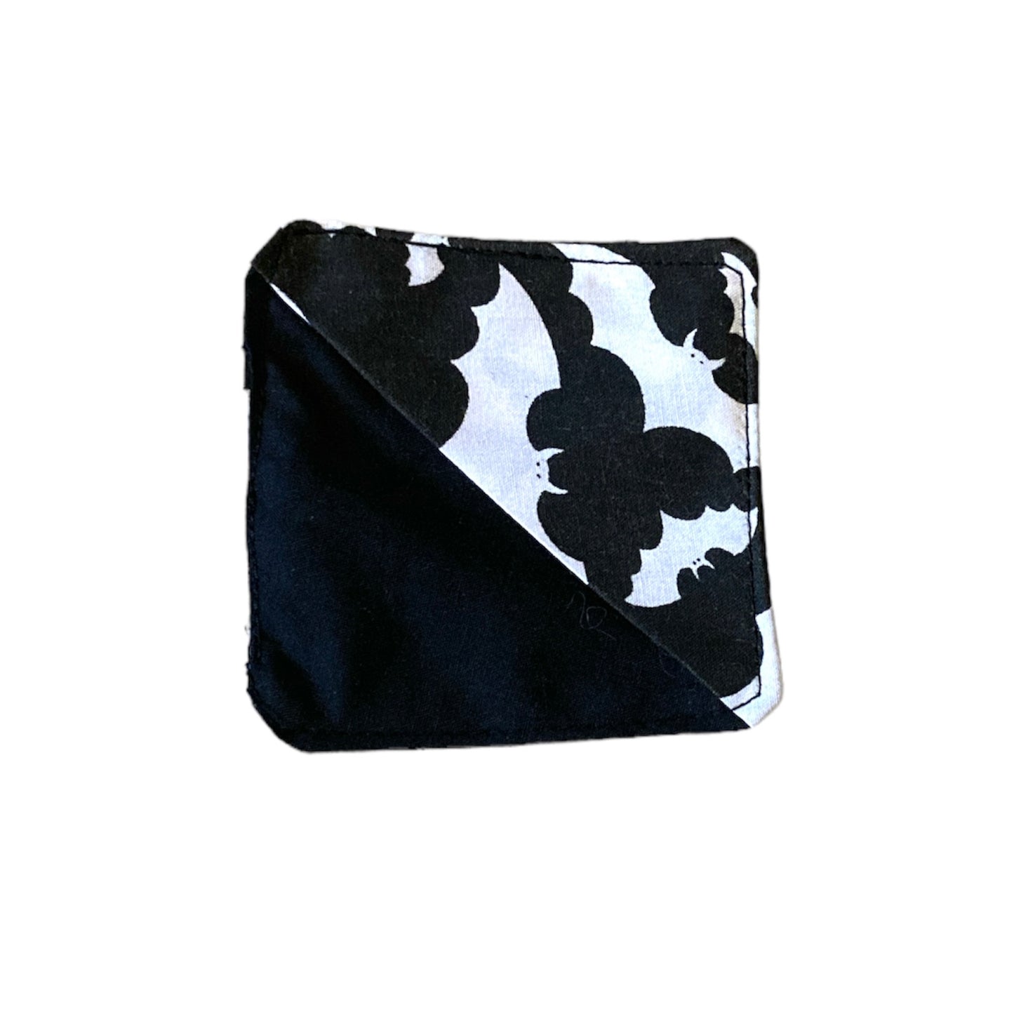 Spooky corner bookmarks