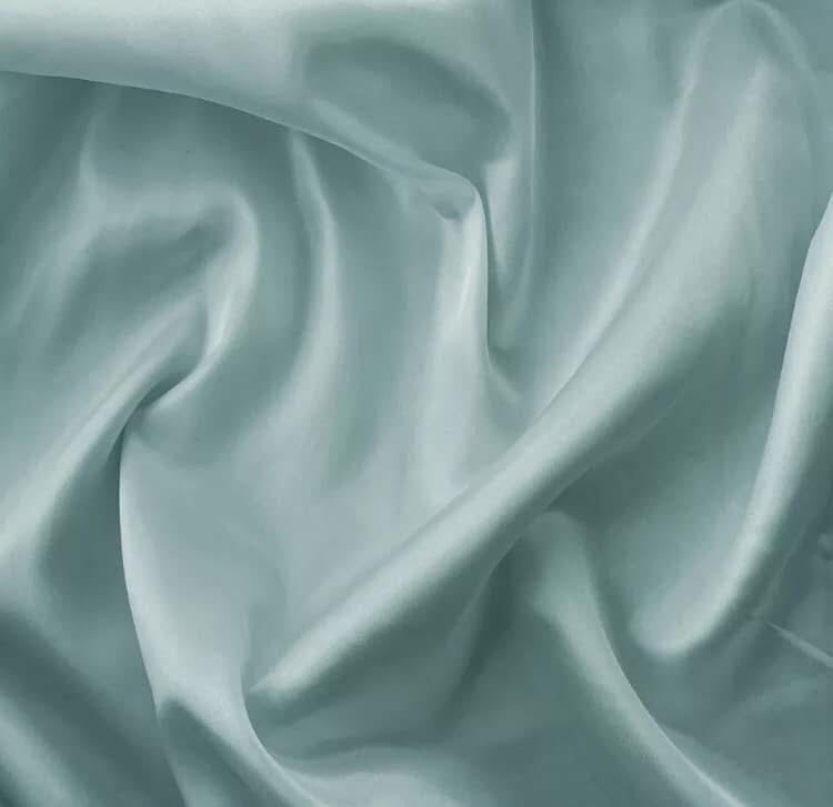 Satin scrunchies