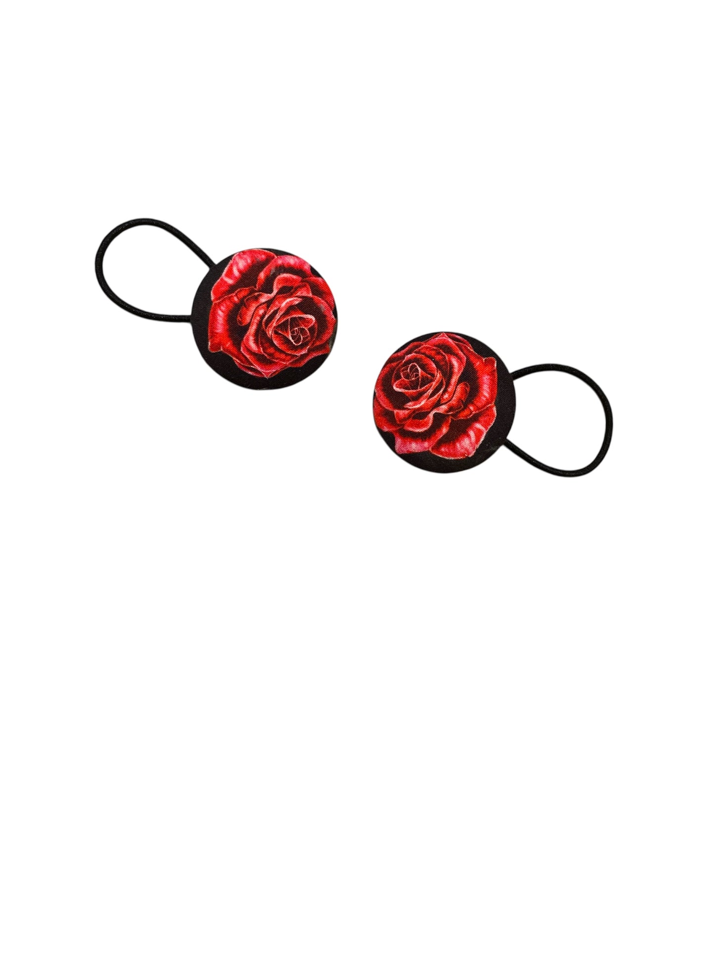 Spooky themed Button Bobbles