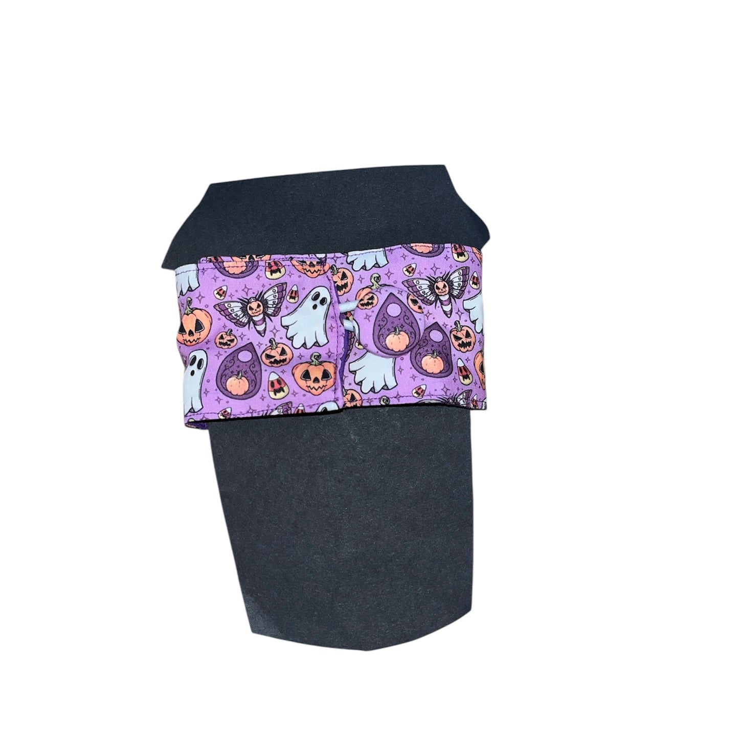 Scrap Summer Spooky cup cosies