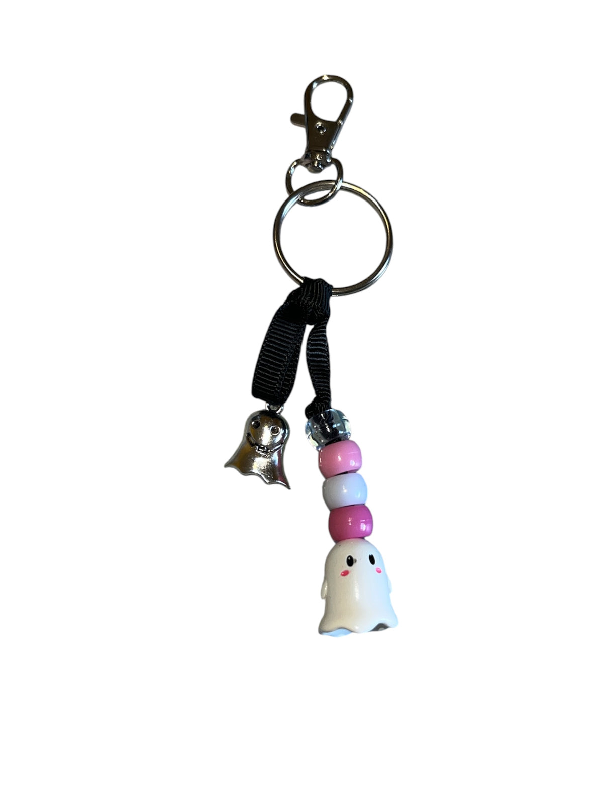 Bead Bag charms