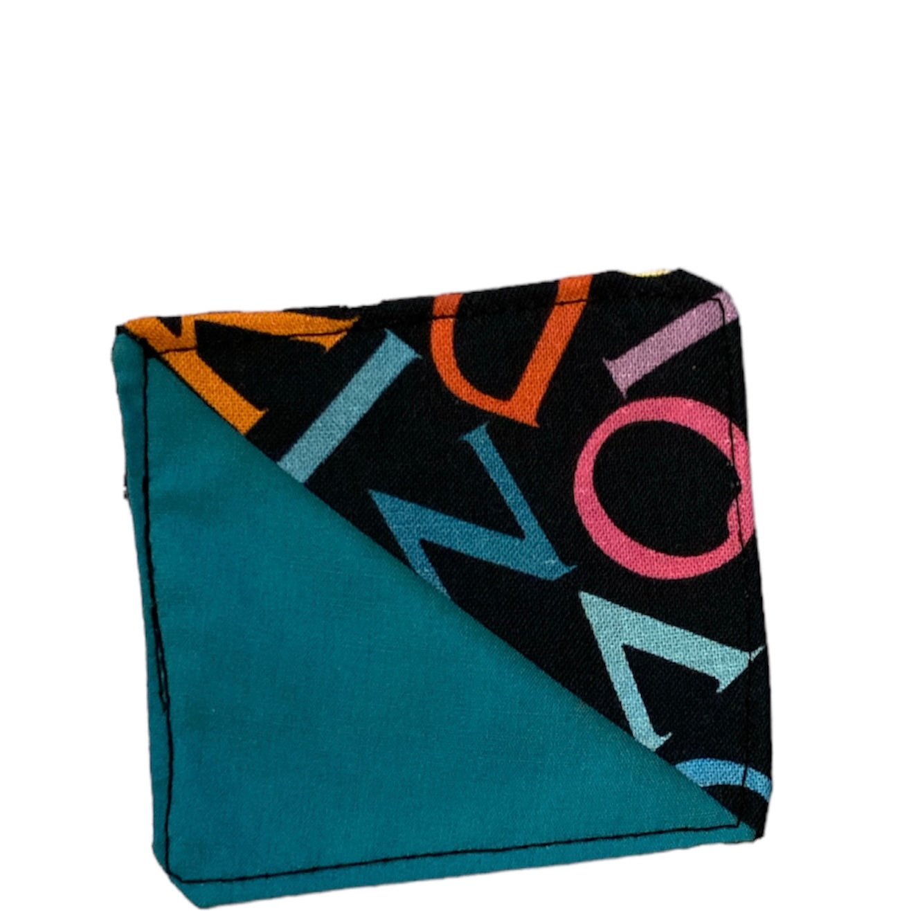 Teacher gift corner bookmarks