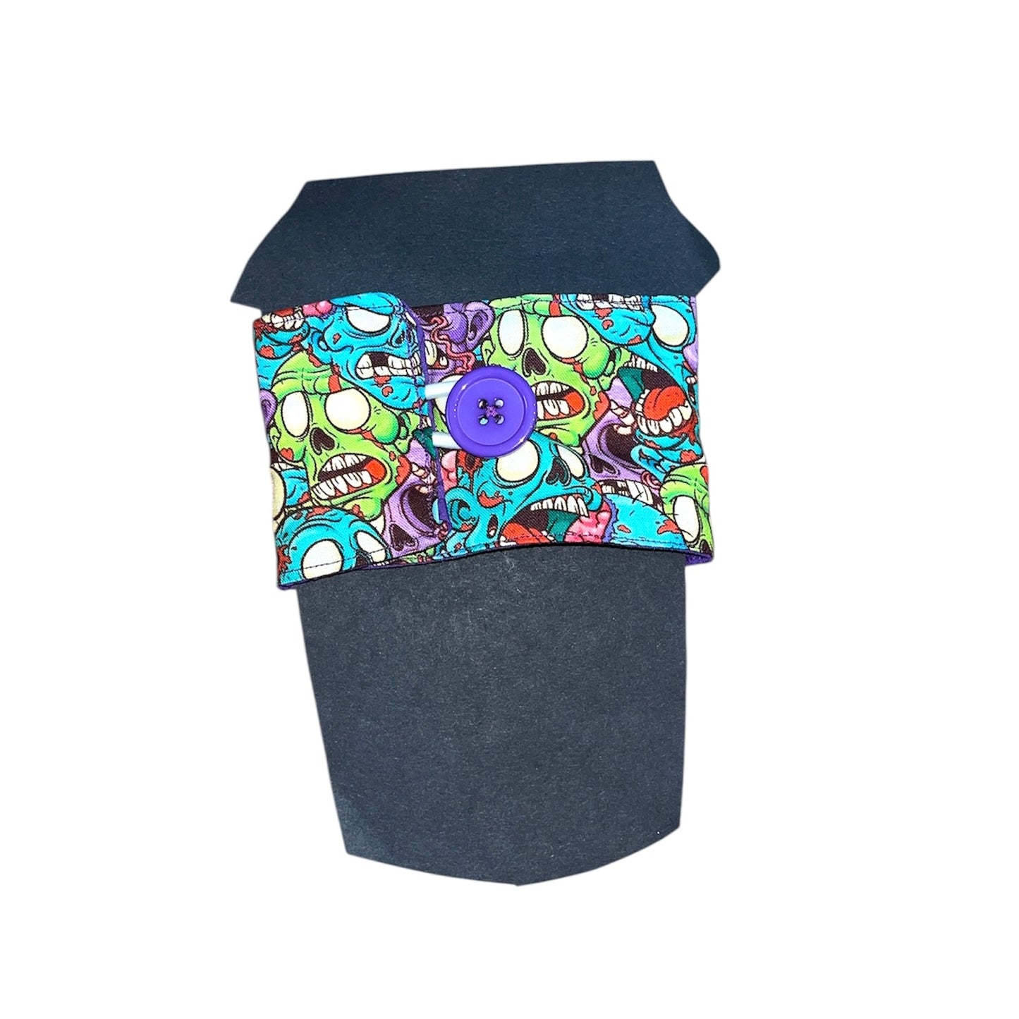 Scrap Summer Spooky cup cosies