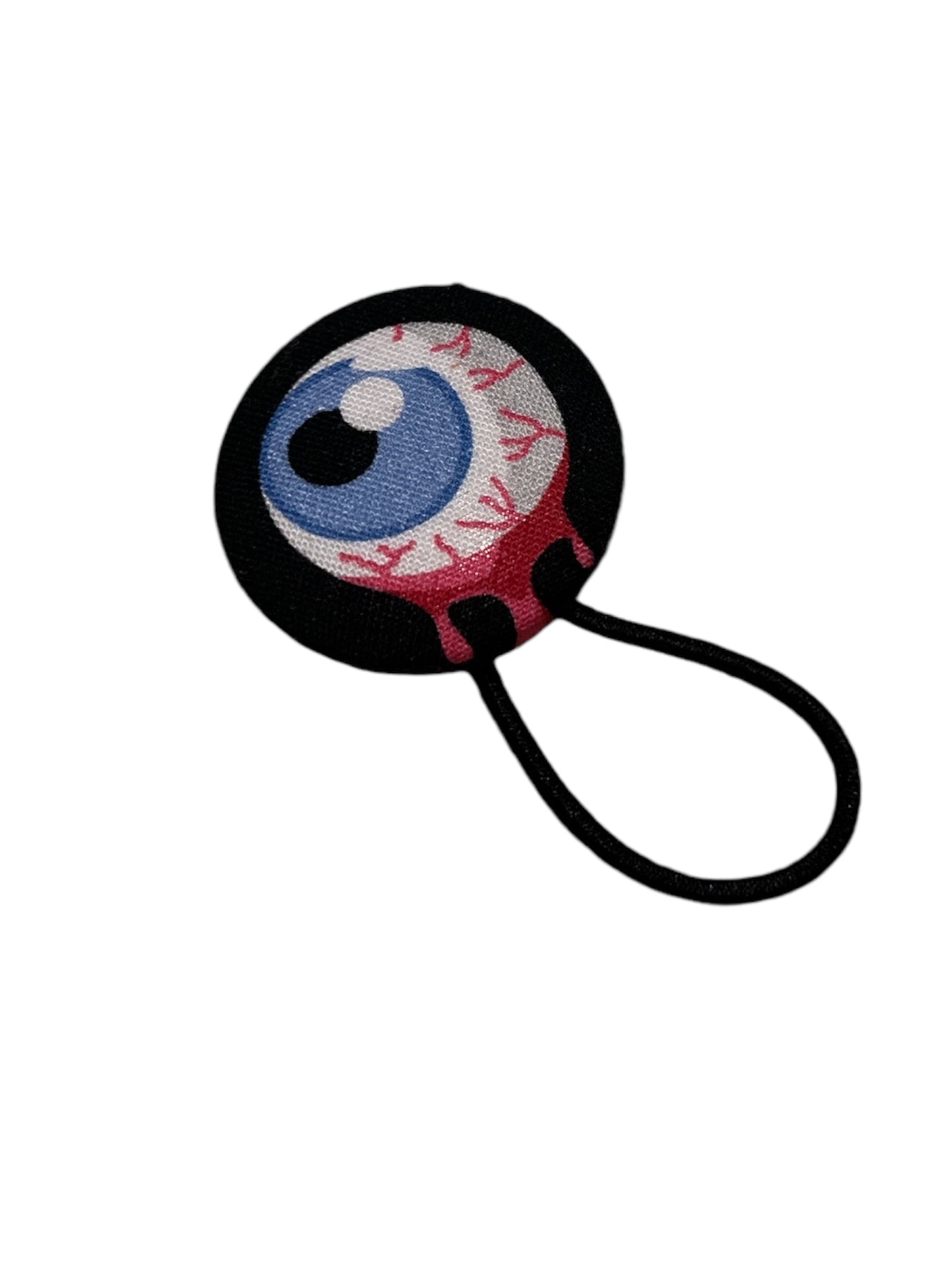Spooky themed Button Bobbles