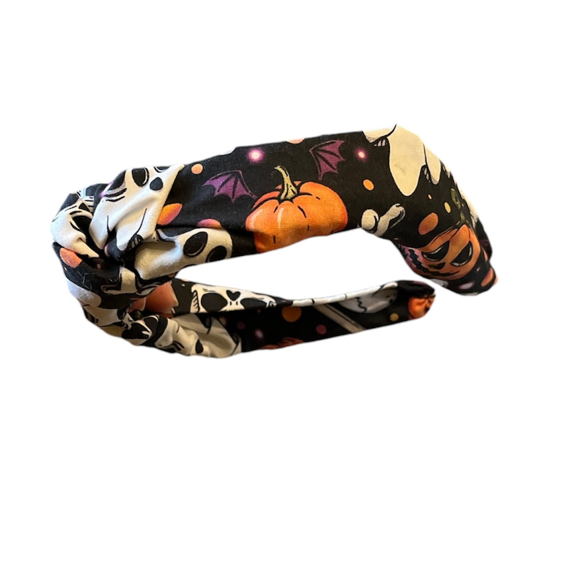 Cute Halloween Alice band