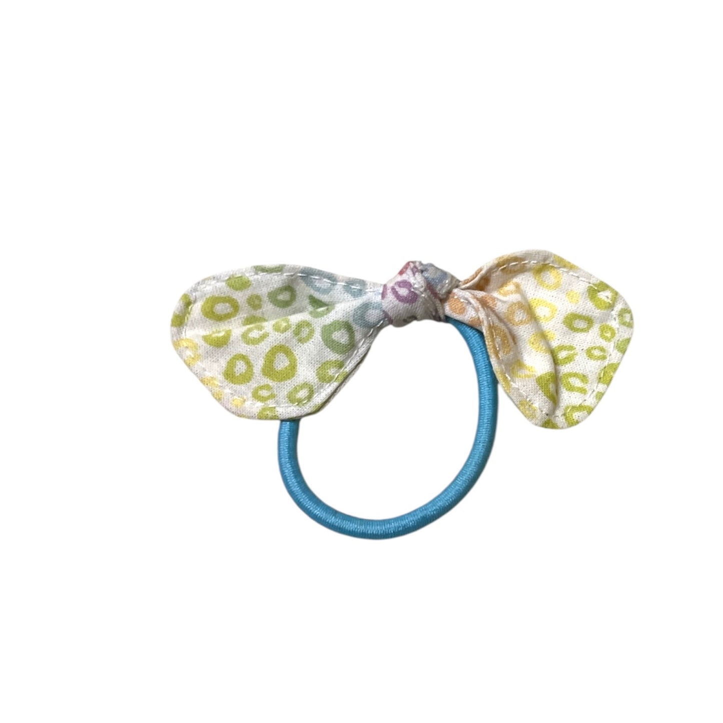 Scrap Summer bow bobbles