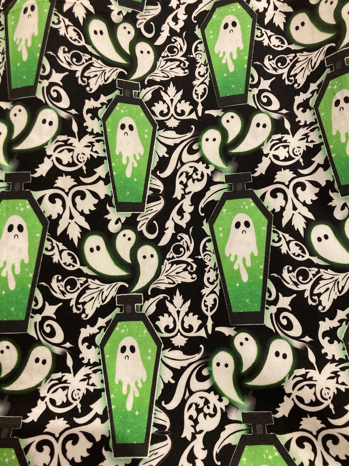 Potion ghost headwarmer