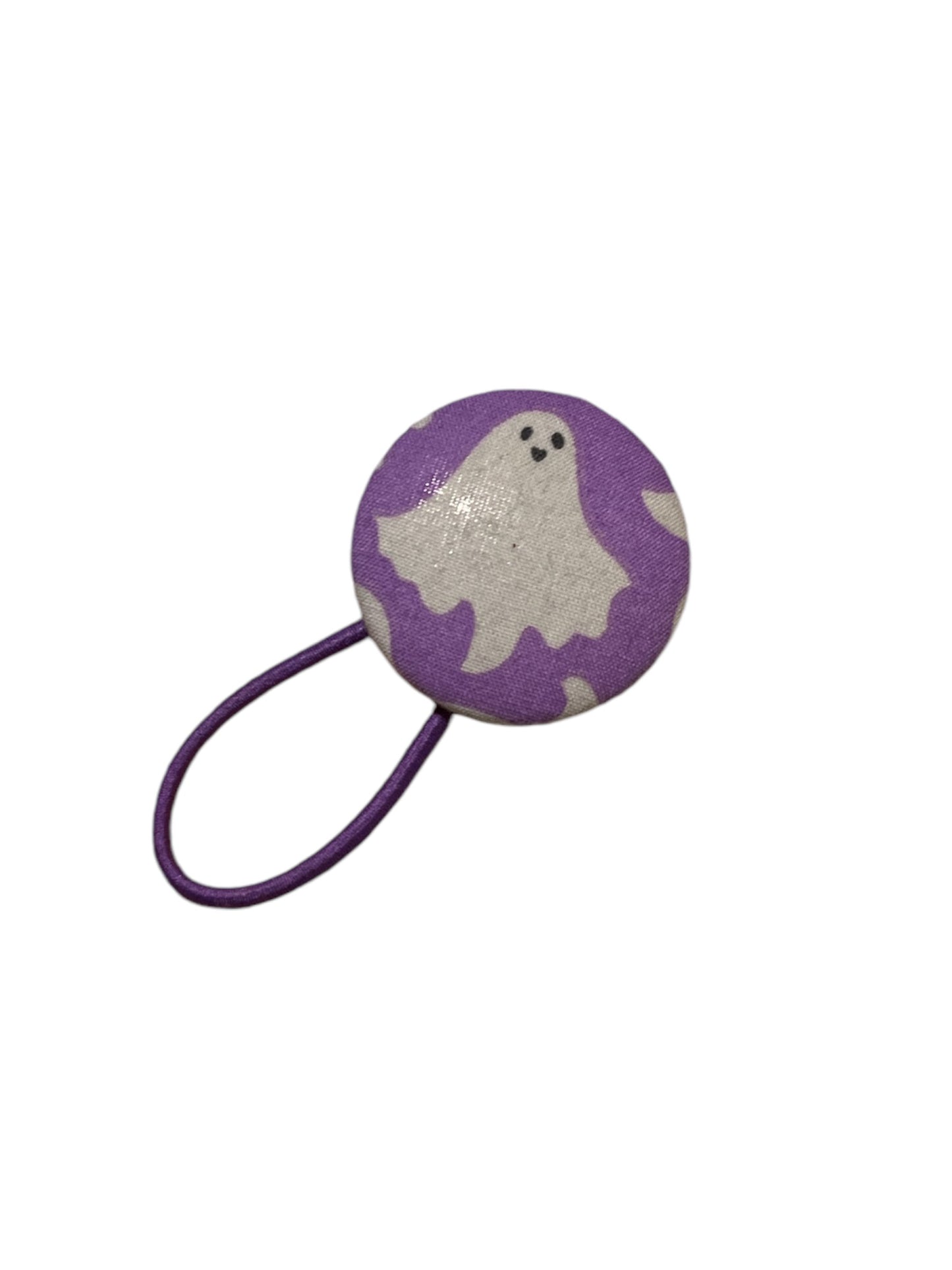 Spooky themed Button Bobbles