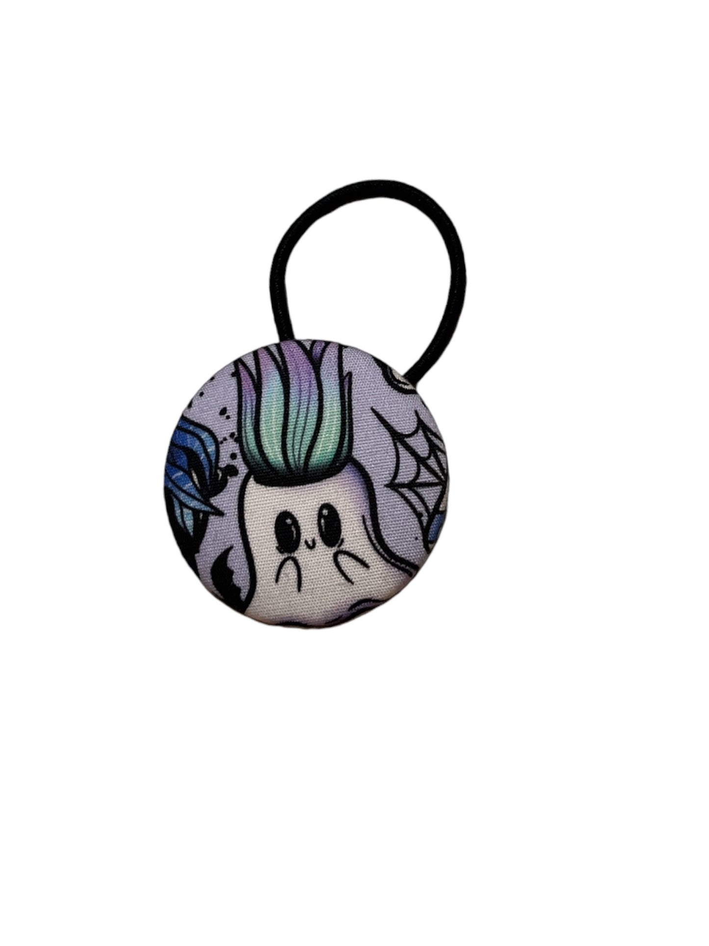 Spooky themed Button Bobbles