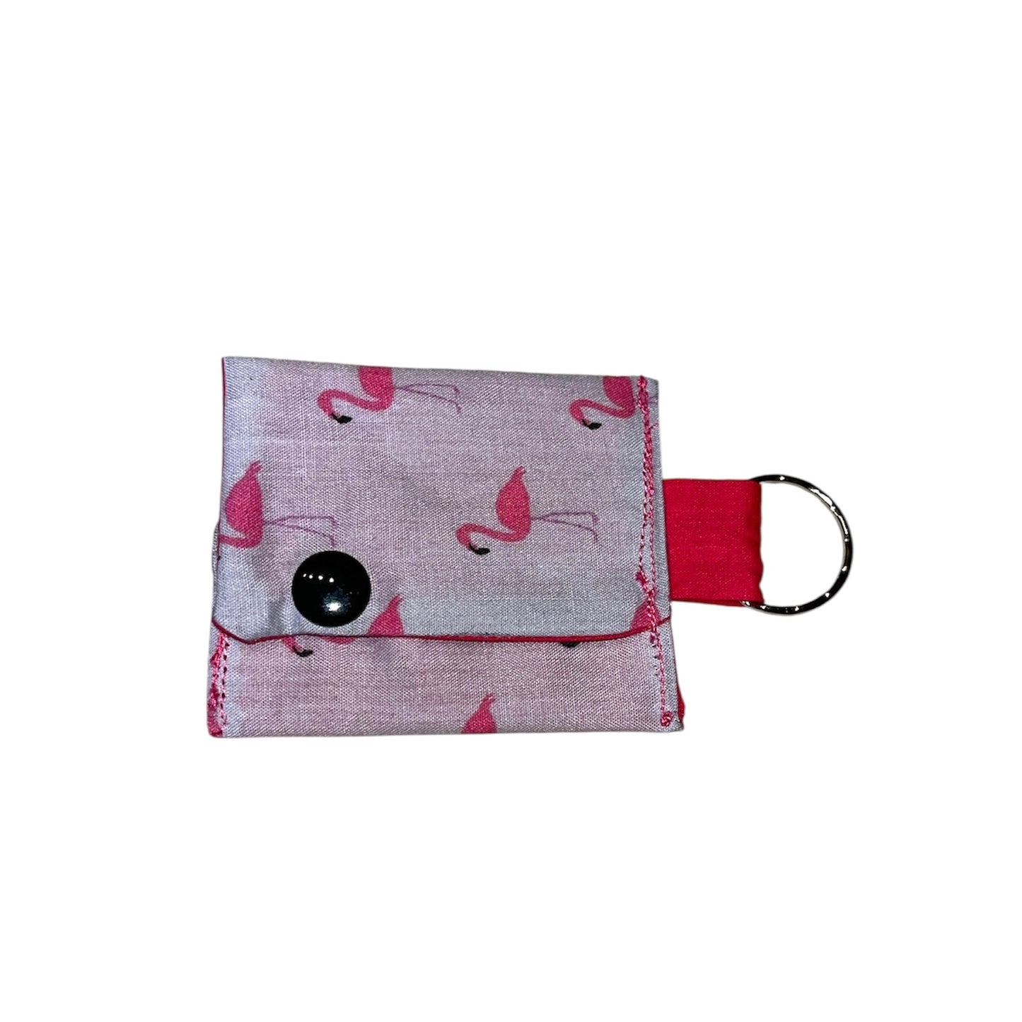 Scrap Summer Ear plug pouches