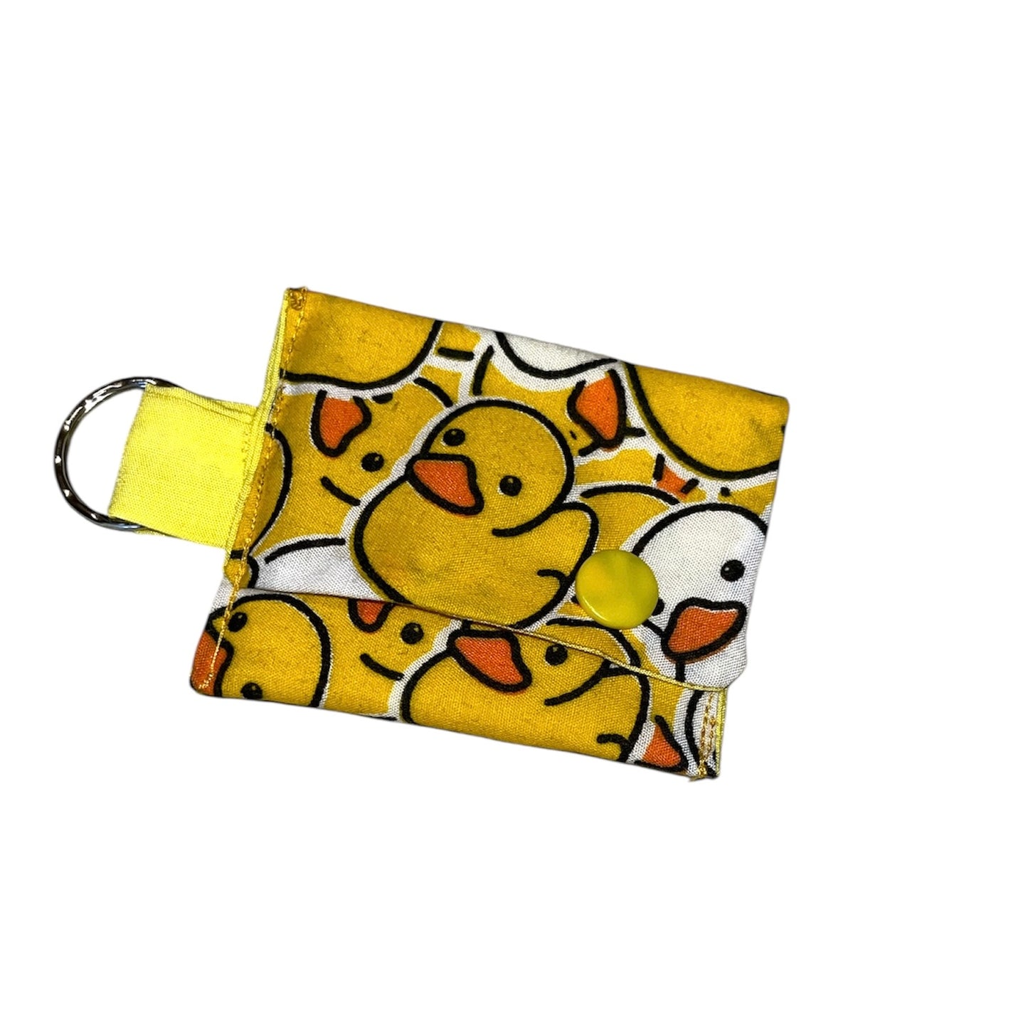 Scrap Summer Ear plug pouches