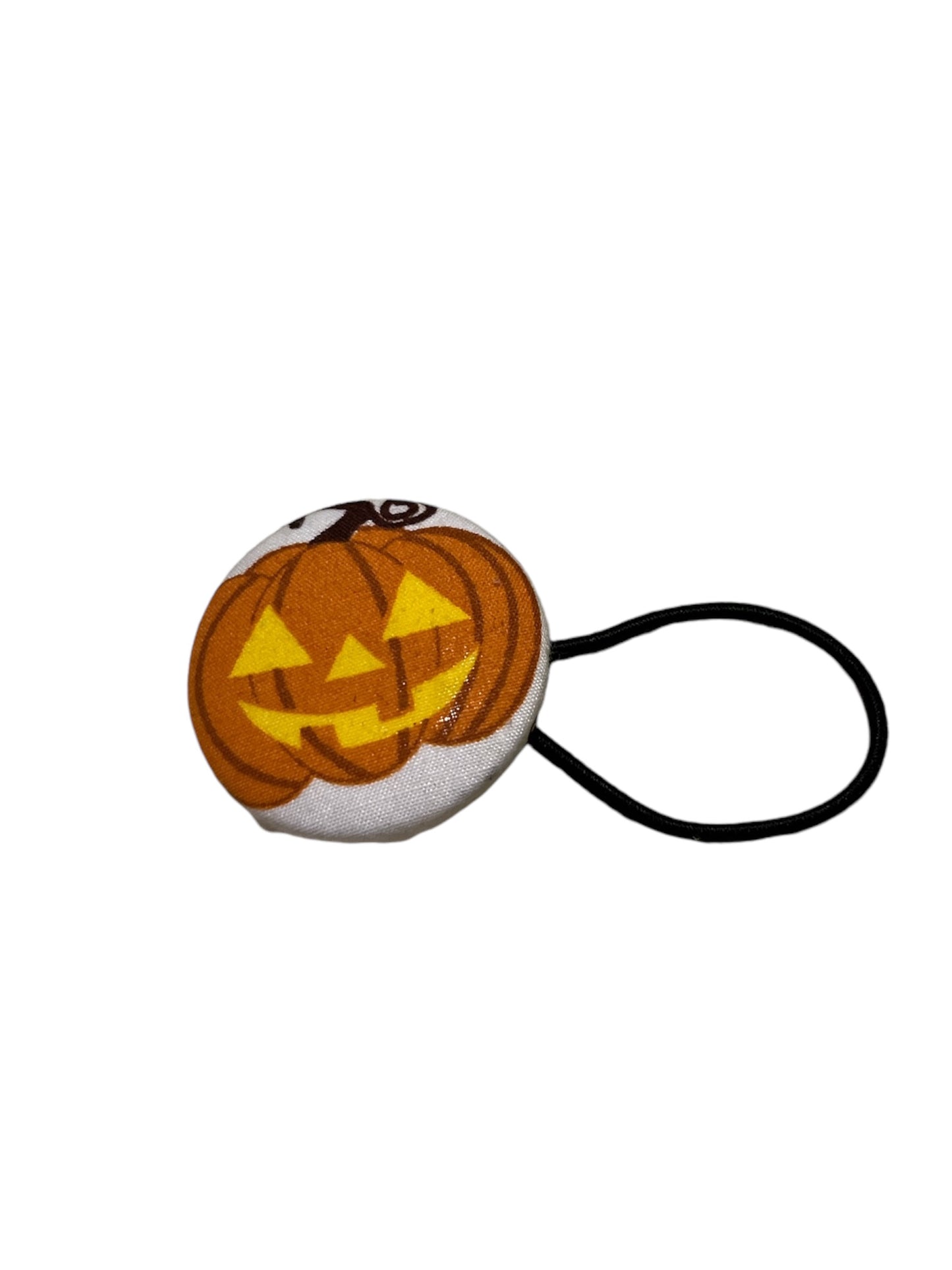 Spooky themed Button Bobbles