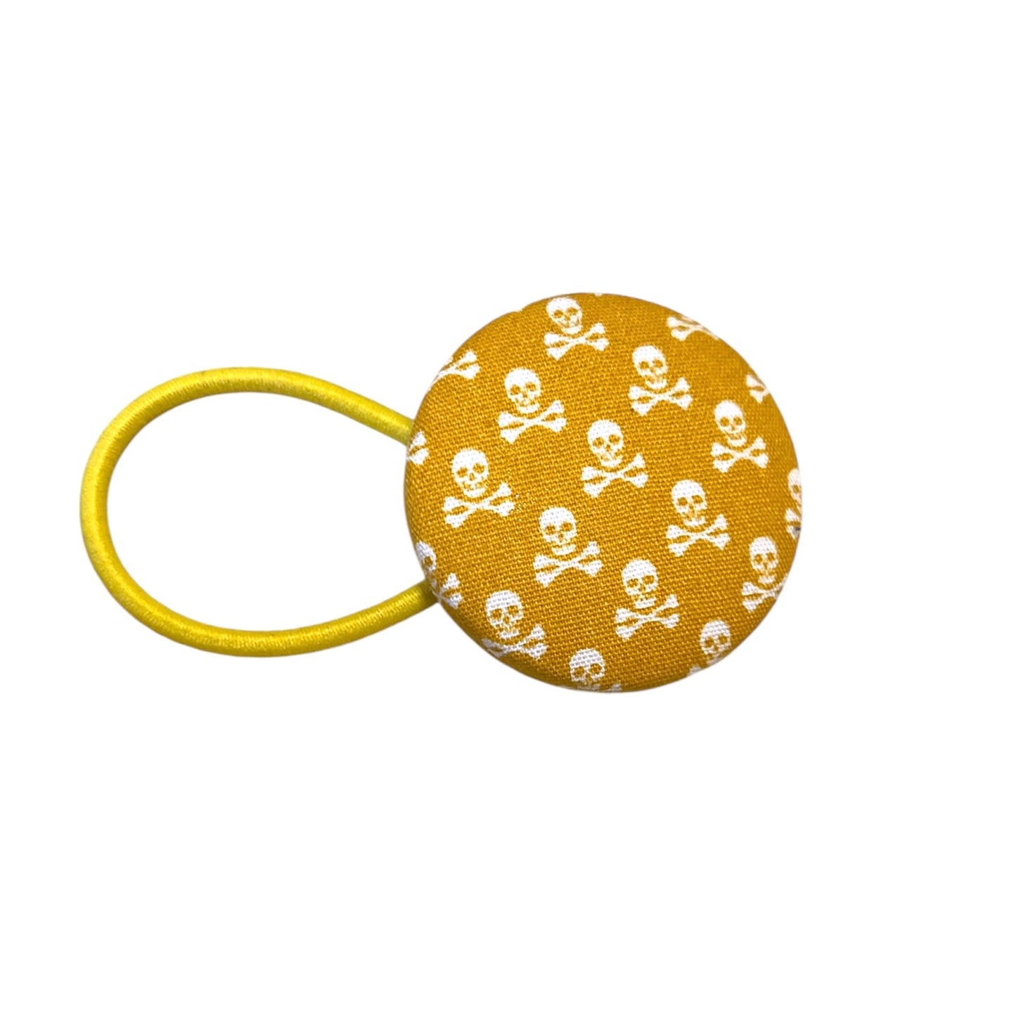 Scrap summer Button Bobbles