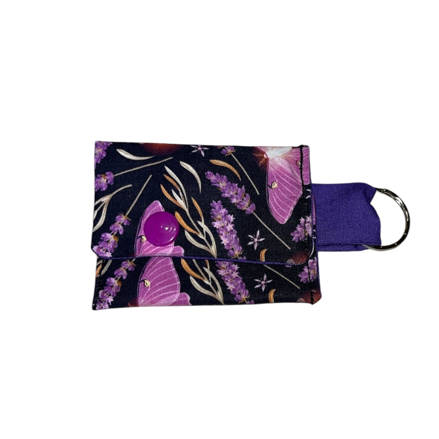 Scrap Summer Ear plug pouches