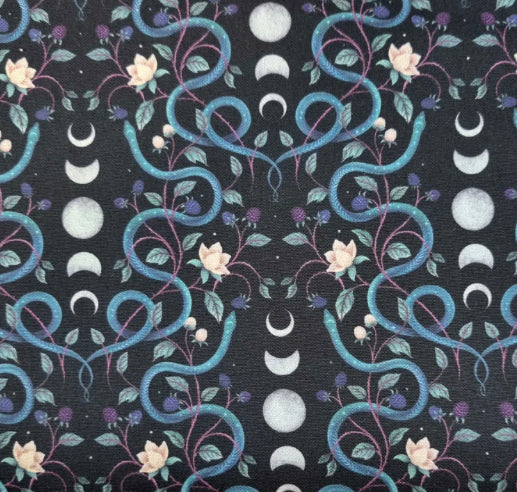 Serpent moon Alice band