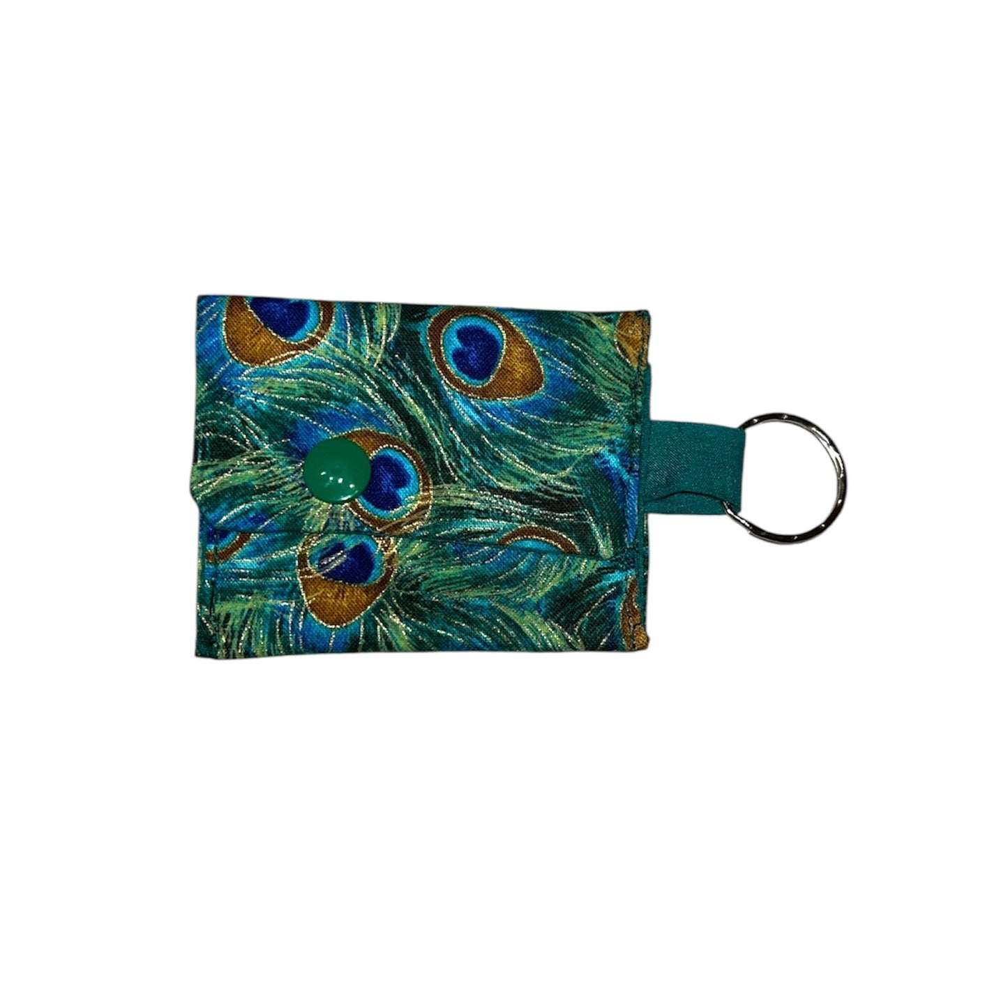 Scrap Summer Ear plug pouches