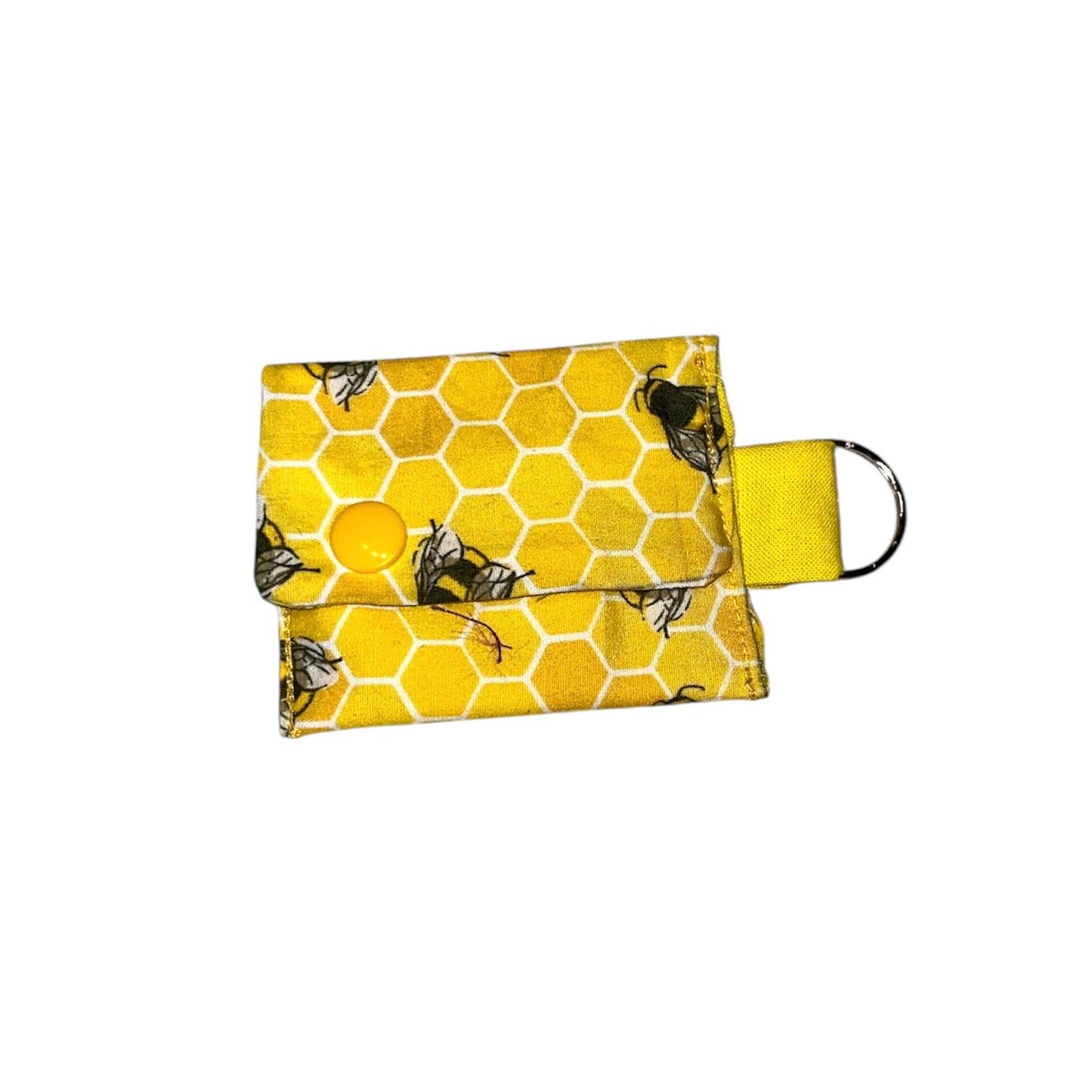 Scrap Summer Ear plug pouches
