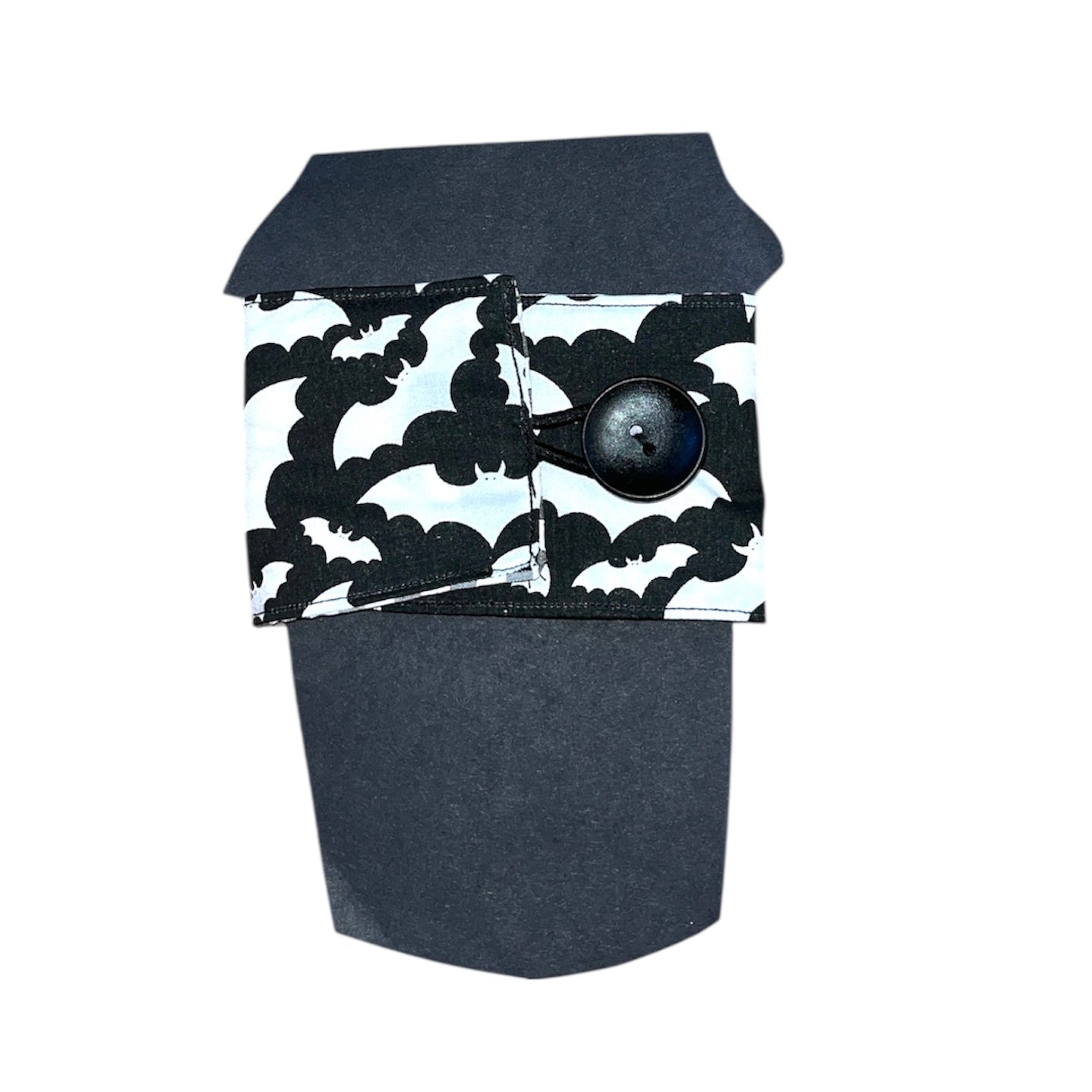 Scrap Summer Spooky cup cosies