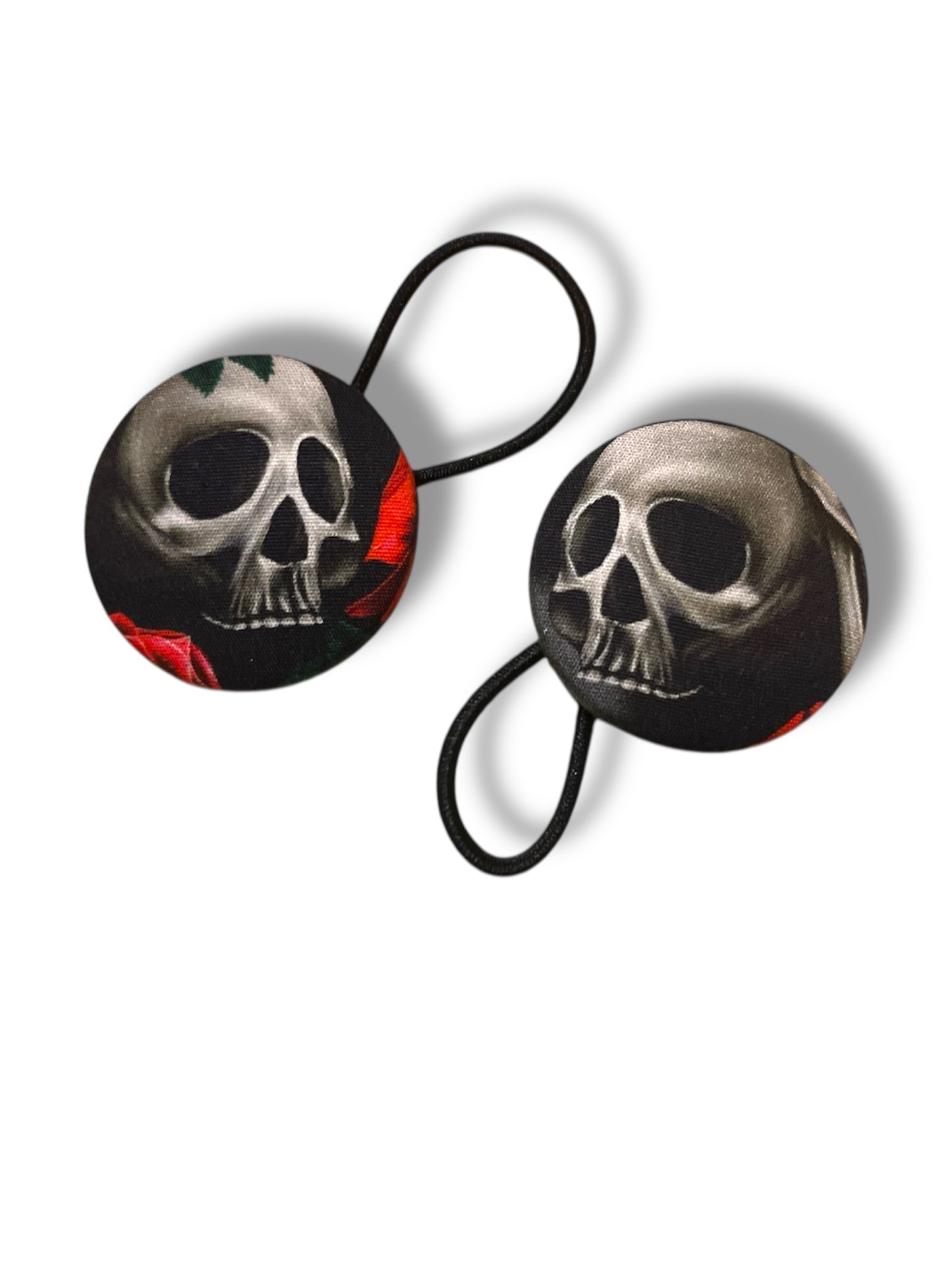 Spooky themed Button Bobbles