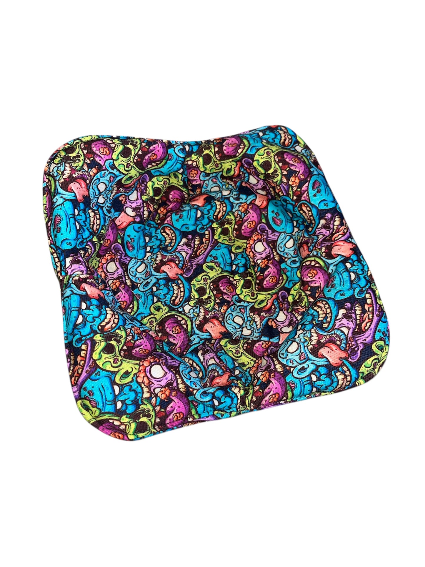 Zombie Bowl cosy
