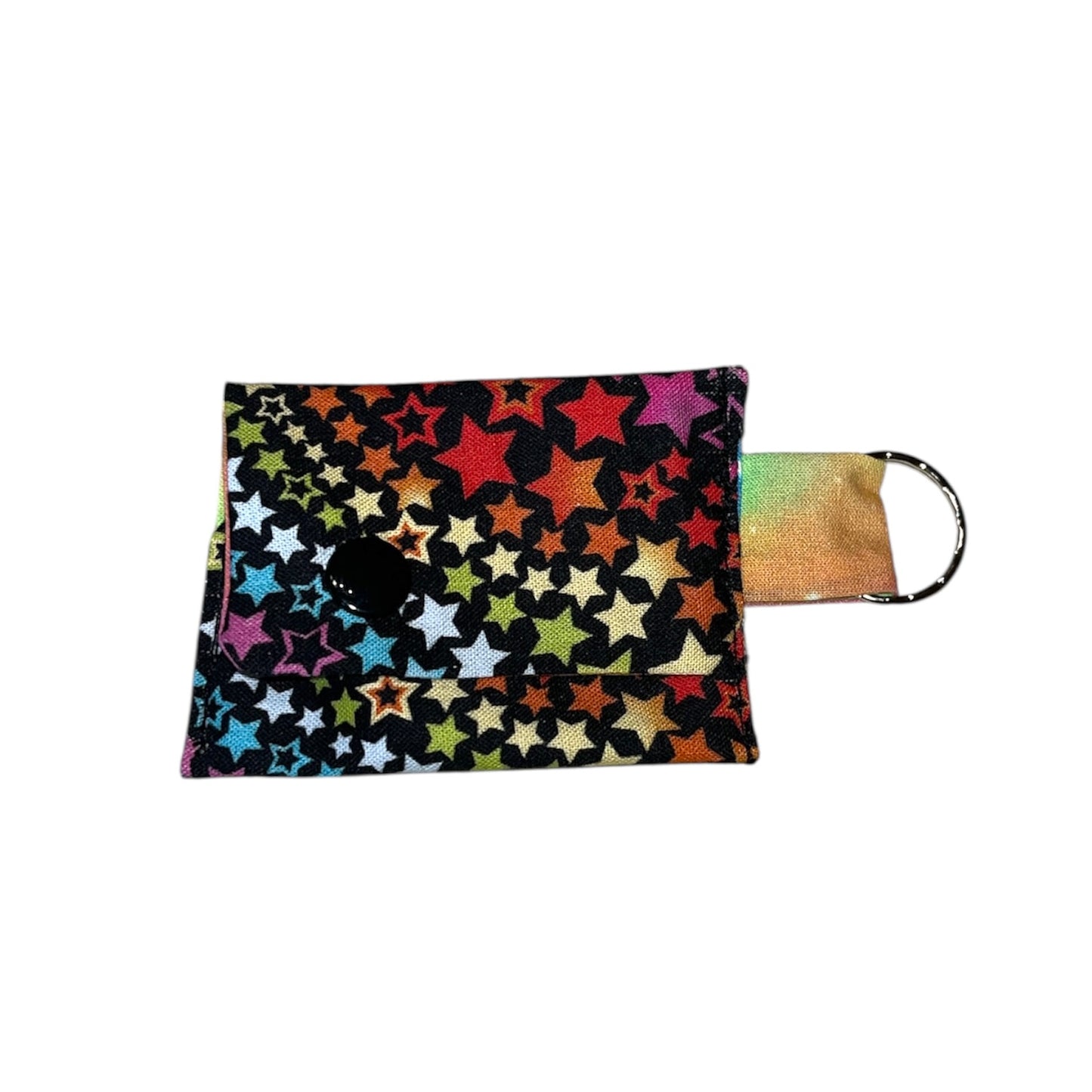 Scrap Summer Ear plug pouches