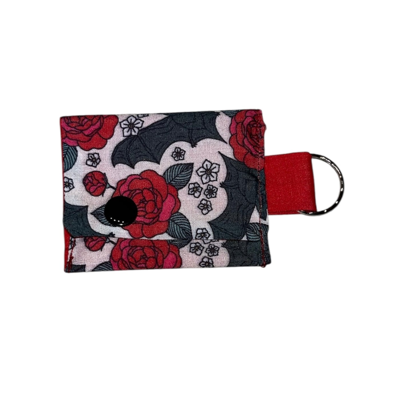 Scrap Summer Spooky Ear plug pouches