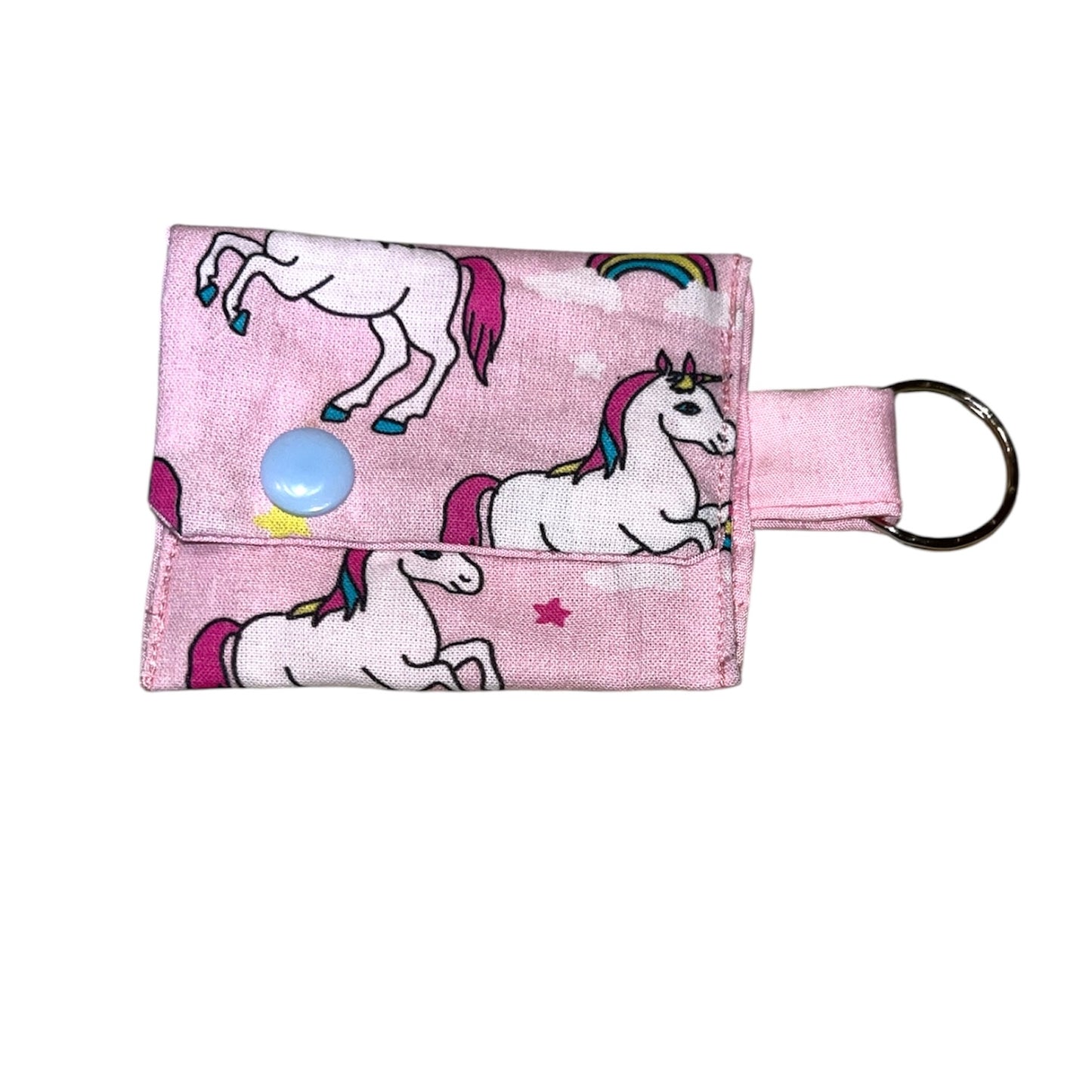 Scrap Summer Ear plug pouches