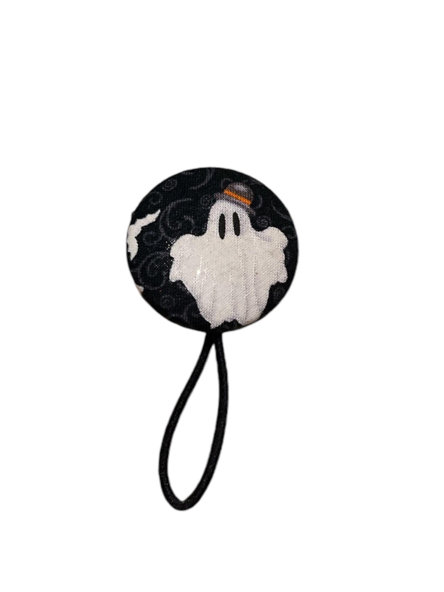 Spooky themed Button Bobbles