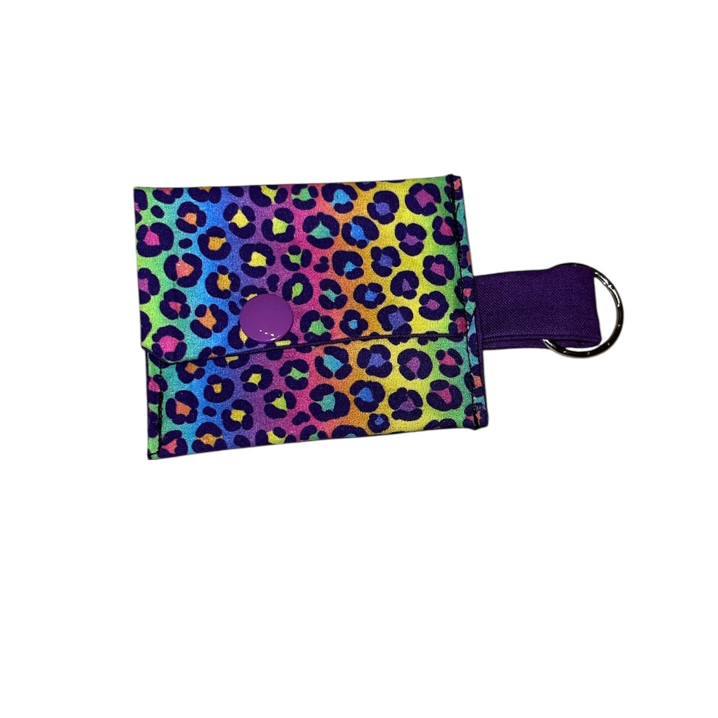 Scrap Summer Ear plug pouches