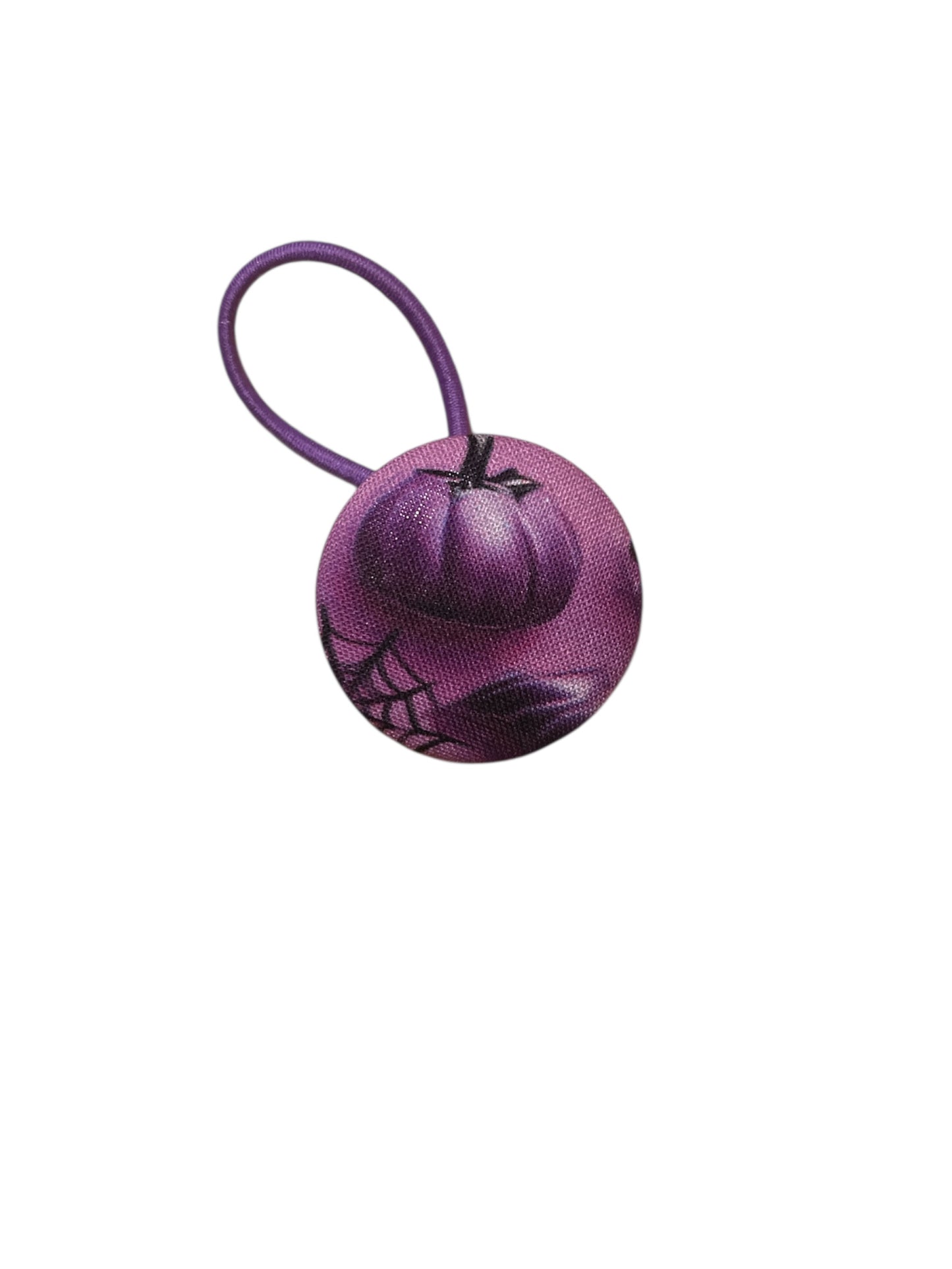 Spooky themed Button Bobbles