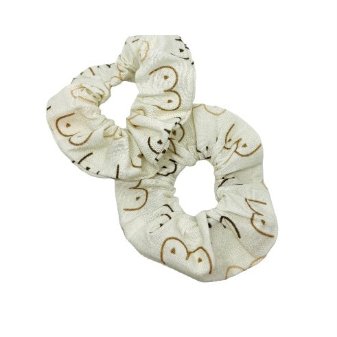 B00b scrunchies