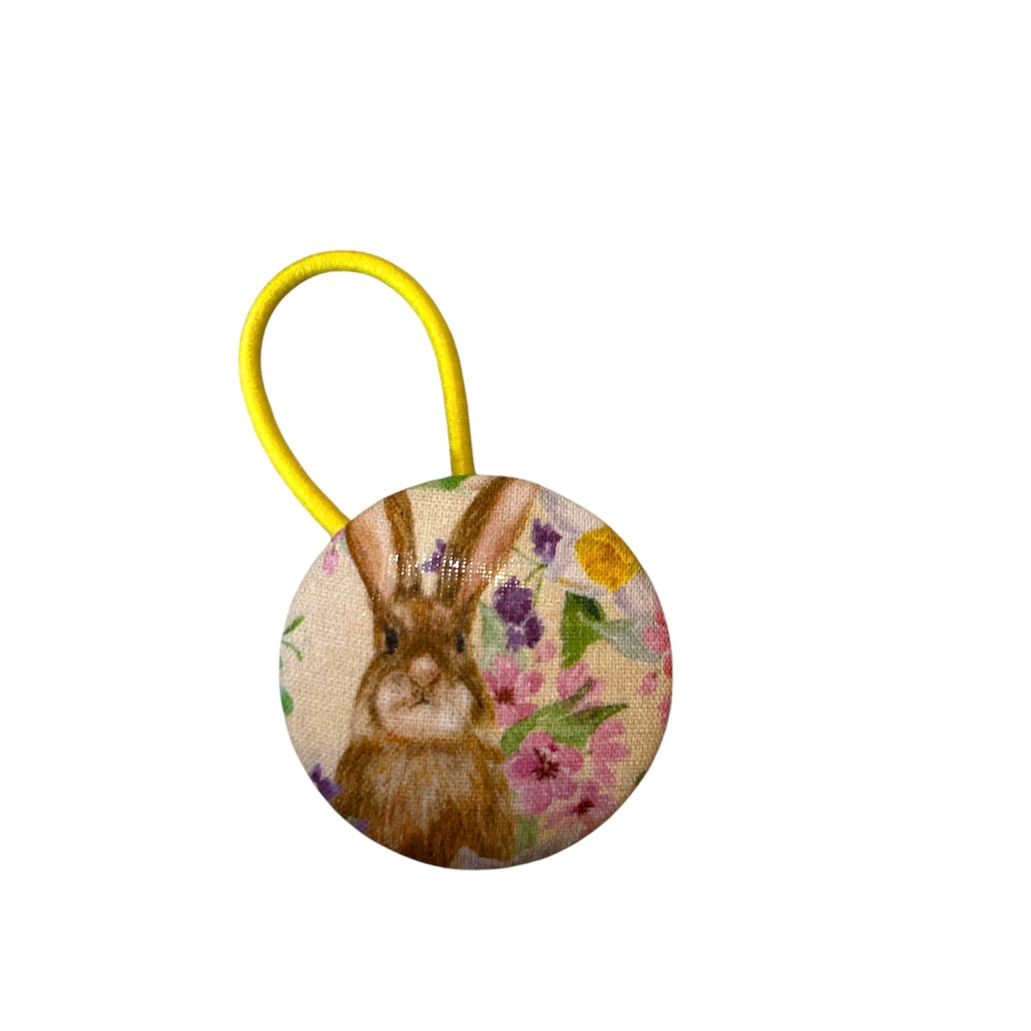 Scrap summer Button Bobbles