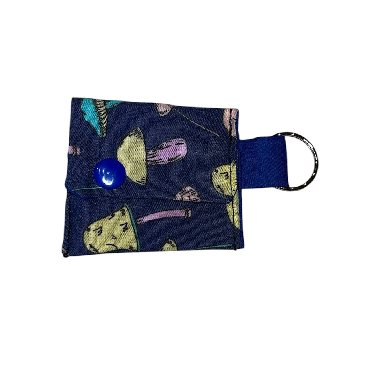 Scrap Summer Ear plug pouches