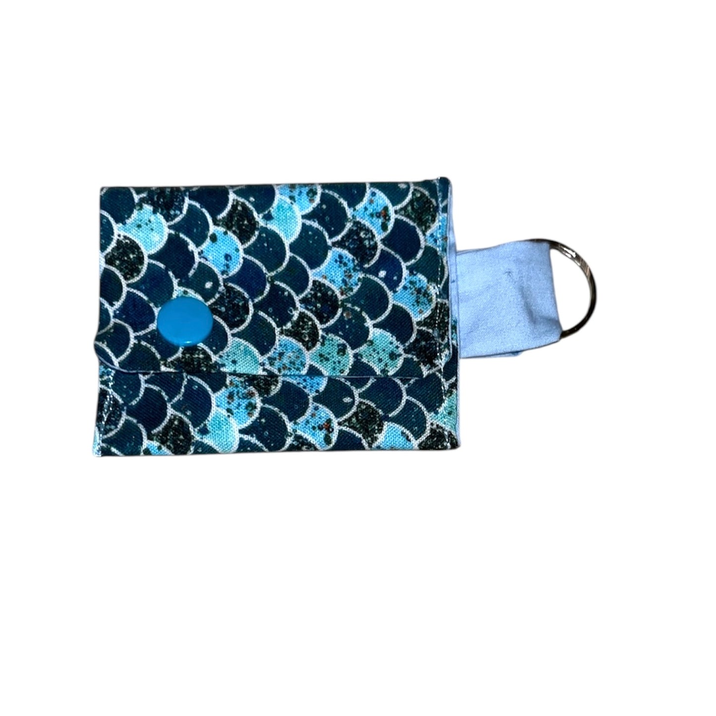 Scrap Summer Ear plug pouches