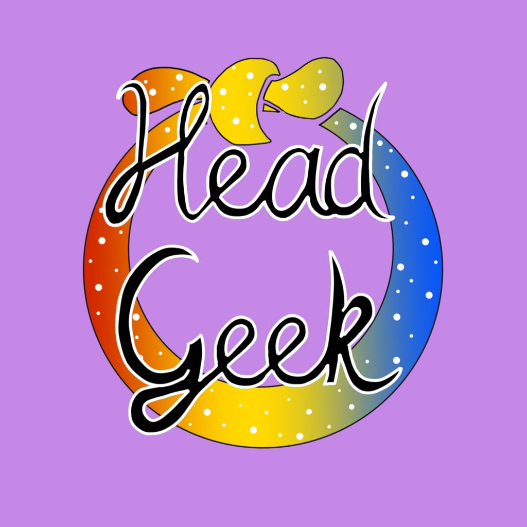 Head Geek