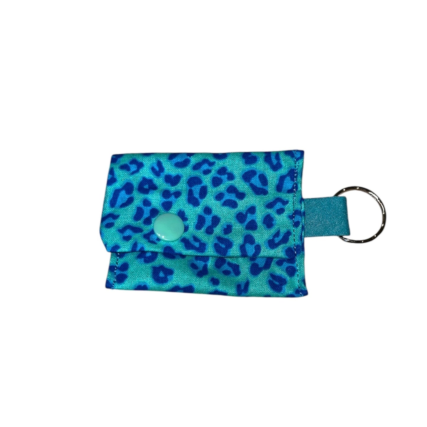 Scrap Summer Ear plug pouches