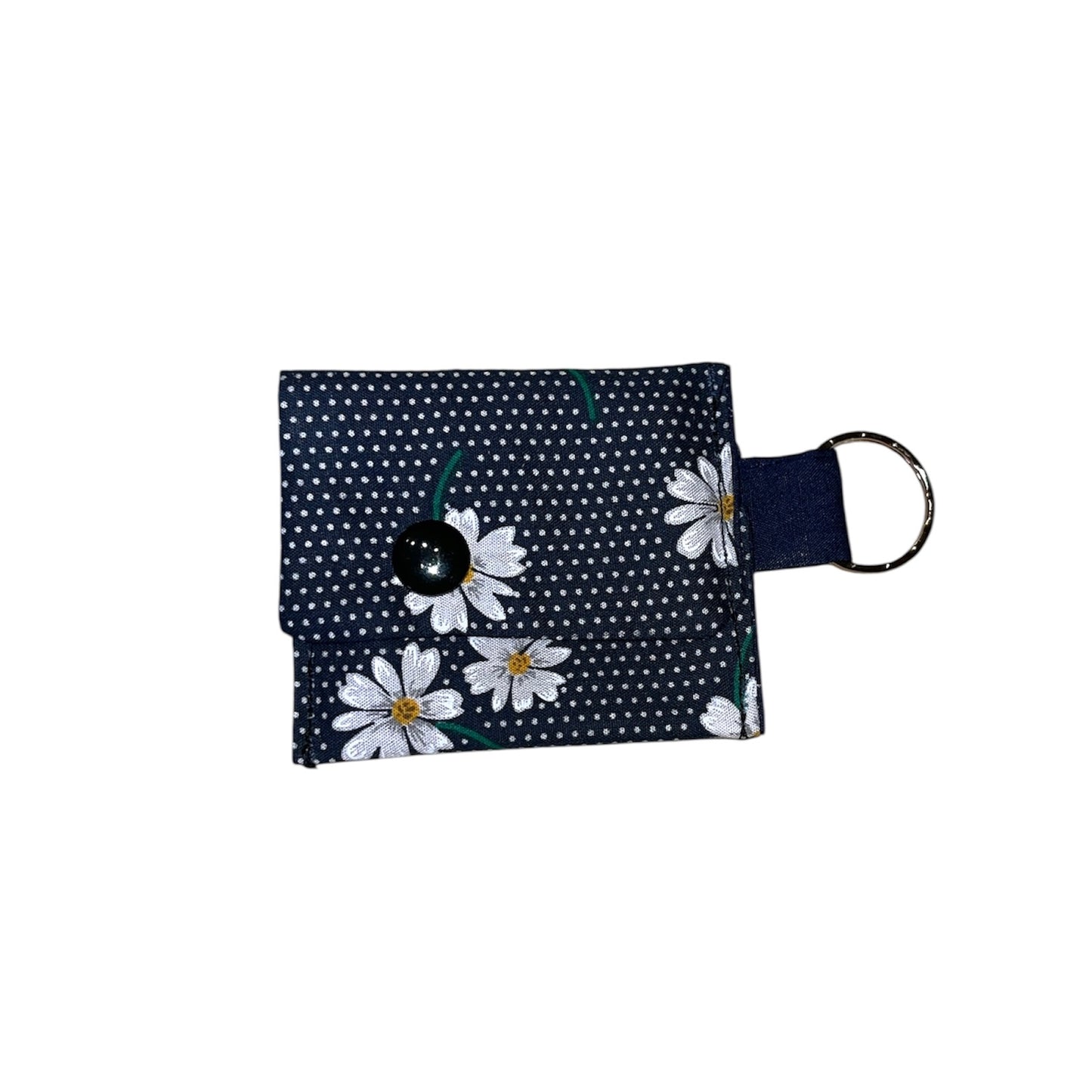 Scrap Summer Ear plug pouches
