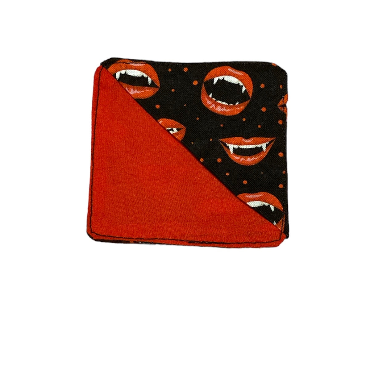 Spooky corner bookmarks