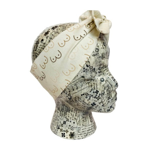 B00b design headband