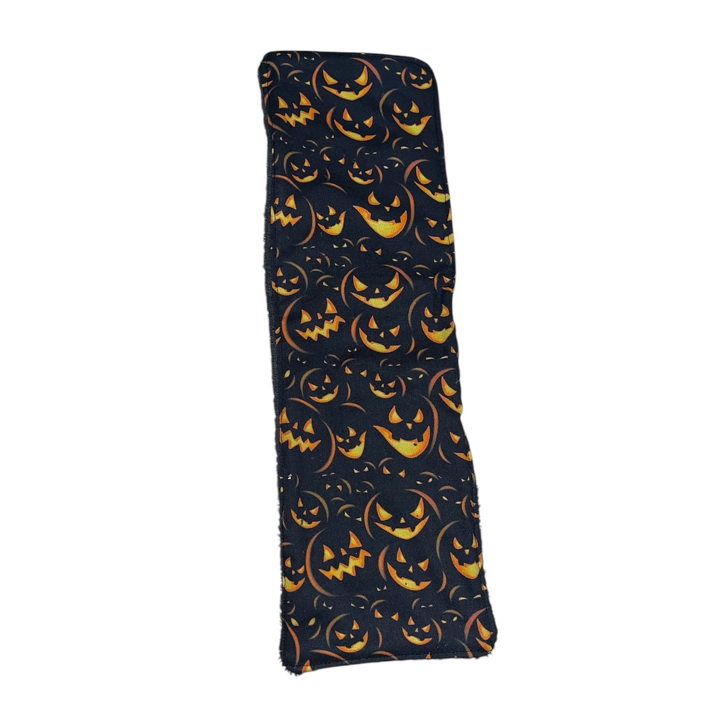 Reusable towelling lined burping clothes