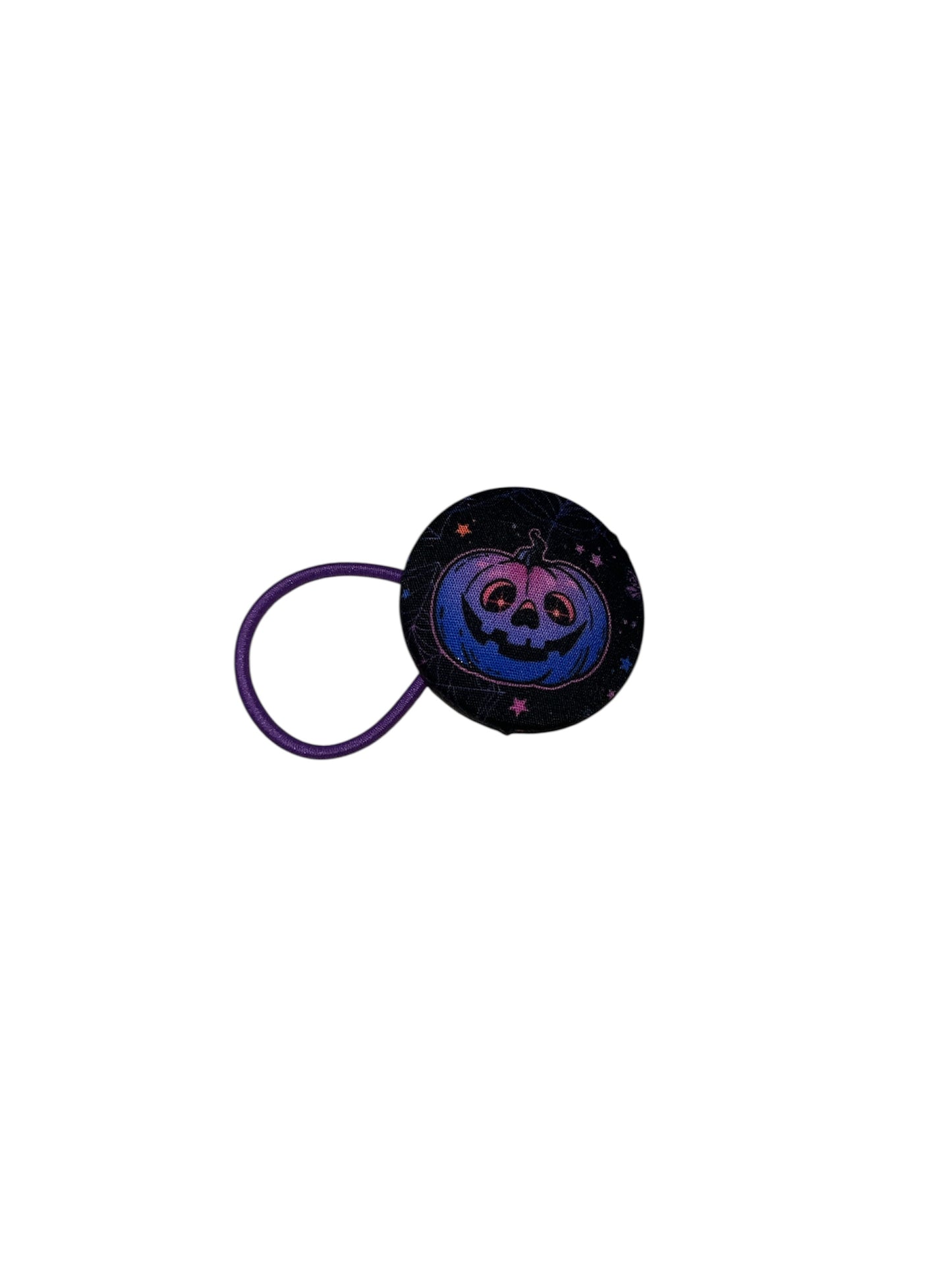 Spooky themed Button Bobbles