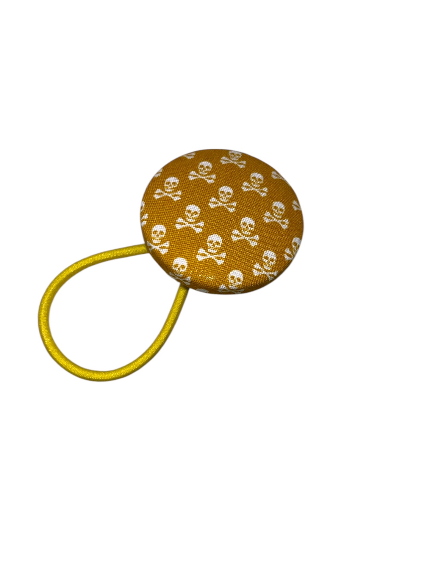 Spooky themed Button Bobbles