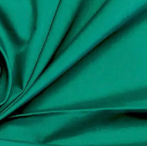 Pair of School colours bow bobbles