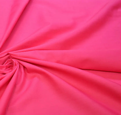 10 Plain Colour Dog bandanas