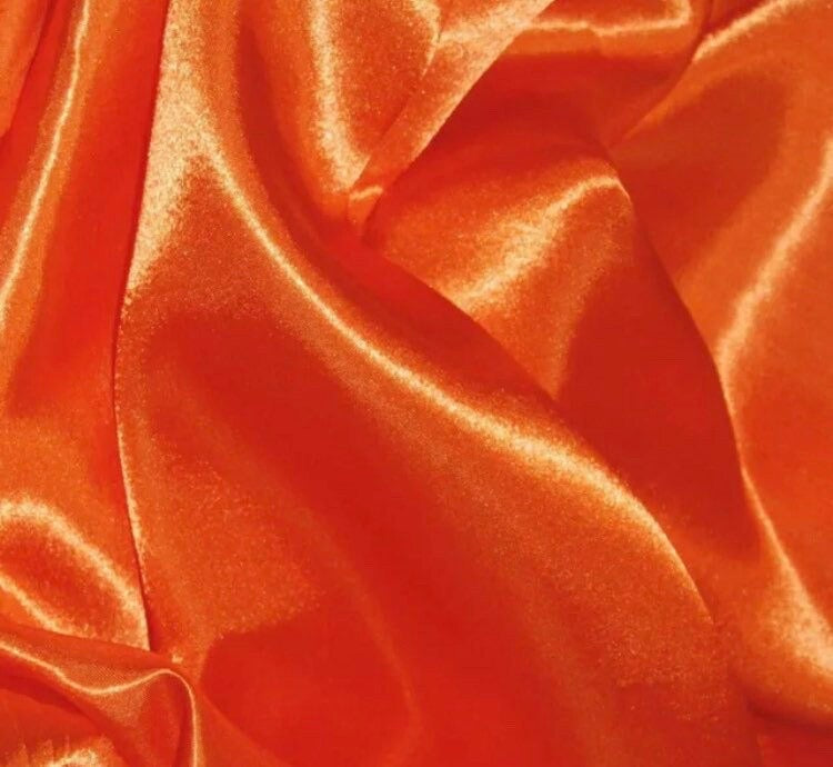 Satin knotted Alice bands